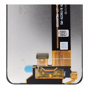 OG LCD Display for SAMSUNG A23 5G A236B/A236U/A236E OEM without frame