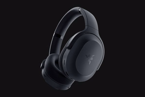 Razer Barracuda peakomplekt juhtmega ja juhtmevaba, pearihm, kõned/muusika USB Type-C Bluetooth must
