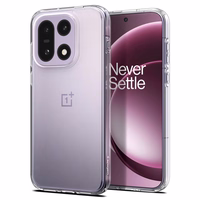 Spigen Ultra hübriidkott OnePlus 15-le - läbipaistev