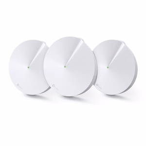 Juhtmevaba ruuter TP-LINK Deco M5 1300 Mbps 3 tk.