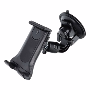 Car hoidja jaoks windshield / dashboard / headrest (tablets 7" - 10") must