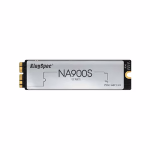 SSD kõvaketas KingSpec NA900S 1TB Macbook jaoks (PCIe Gen3 x4)