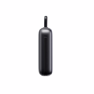 Joyroom JR-PBF29 20000mAh 22.5W powerbank koos kahekordse kaabliga must