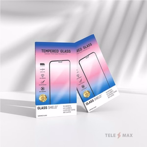 Ekraani kaitsekile "Külm graveerimine 5D" Xiaomi Redmi 10 / Redmi 10 2022