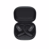 SHOKZ OpenFit 2+ Headphones Wireless Ear-hook, In-ear Calls/Music Bluetooth must