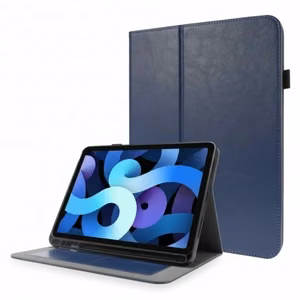 Ümbris Book Lenovo Tab P11 Pro (Gen 1) J706 jaoks, sinine