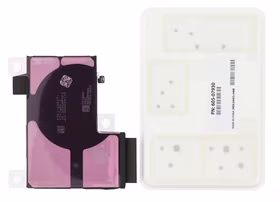 Aku original jaoks iPhone 12 Pro Max 3687mAh (service pack)