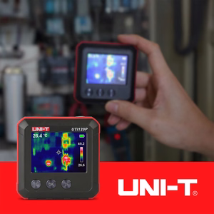 UTi120P termokaamera