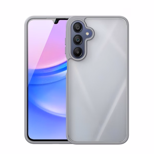 DUX DUCIS чехол YIND для Samsung A17 5G серый