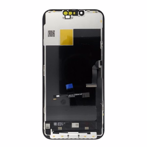 JK LCD Display jaoks IPHONE 13 PRO MAX FullHD Incell (Change IC)