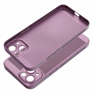 Ümbris jaoks iPhone 13 Breezy lilla