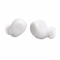 JBL Wave Buds In-Ear Kõrvaklapid - Valge
