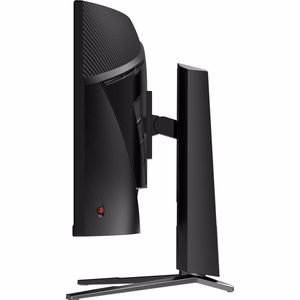 MSI MPG 346CQRF X24 monitor 86,4 cm (34") 3440 x 1440 pikslit UltraWide Quad HD must