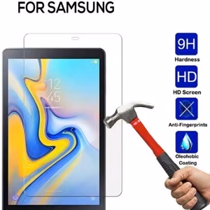 Ekraanikaitseklaas Samsung X210/X215/X216 Tab A9+ Plus 11"/X230/X235/X236 Tab A11+ 11" bulk