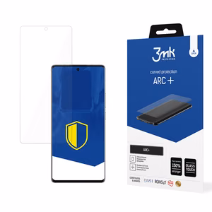 Vivo X100 Ultra – 3mk ARC+ telefoni ekraanikaitse