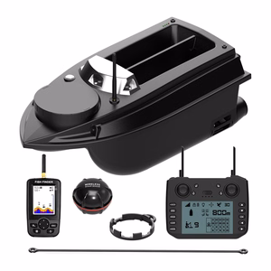 Flytec V030 Fishfinder 20,000 mAh Bait Boat