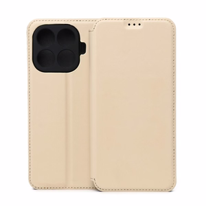 Smart Touch ümbris mudelile Xiaomi 17T Pro, beež