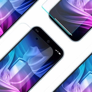 3mk Silky Matt Pro matt kile Google Pixel 9 / 9 Pro
