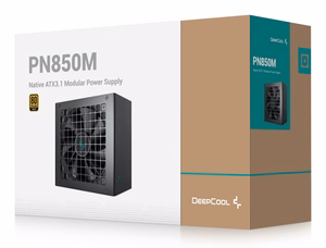 Gamer Storm PN850M power supply unit 850 W 20+4 pin ATX ATX must