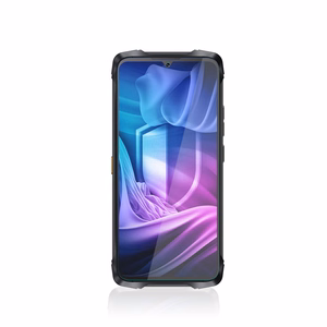 Cubot KingKong Power 3 – 3mk Silky Matt Pro telefoni ekraanikaitse