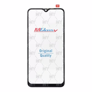 MUSTTBY front glass + OCA OPPO a12