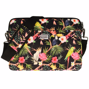 Wonder Sleeve Laptop 13-14 inches exotic