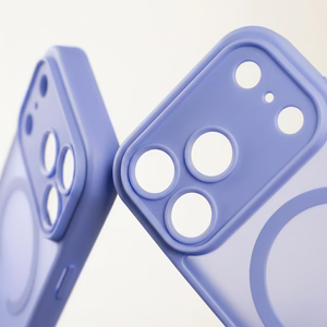 Mag Matt ümbris iPhone 13 6,1" helesinine