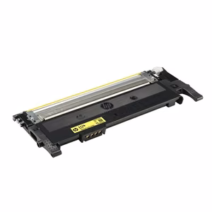 Compatible cartridge HP 117A (W2072A), Kollane