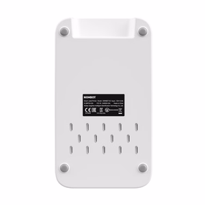 Портативный принтер этикеток Niimbot K2 (белый)