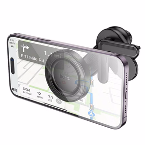 Magnetic car phone Hoidja Hoco dashboard H57 must
