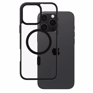 CARE by PanzerGlass Flagship Urban Ümbris iPhone 16 Pro Max 6.9" MagSafe 1360