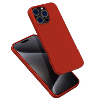 Ümbris X-Level "Dynamic" Samsung S911 S23 punane