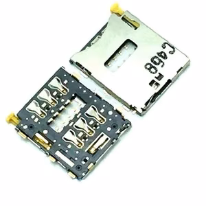 SIM-kaardi kontakt Sony E5803 Xperia Z5 Compact originaal