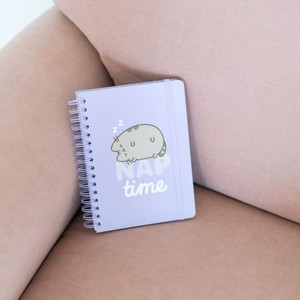 Pusheen Moments A5 märkmik