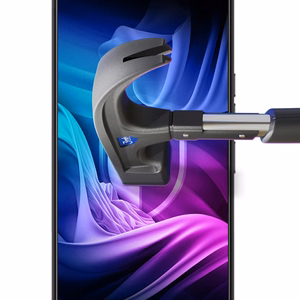 Tecno Camon 20 Pro 5G / 20s Pro 5G – 3mk Silky Matt Pro telefoni ekraanikaitse