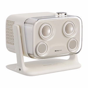 AURZEN Boom miniprojektor
