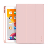 Tech-Protect SC Pen Ümbris jaoks iPad 10.2" 2019-2021 - roosa