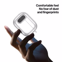 Ümbris Dux Ducis PECL Apple AirPods 3 sinine