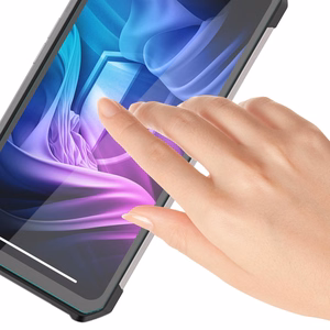 Unihertz Shark 5G – 3mk Silky Matt Pro telefoni ekraanikaitse