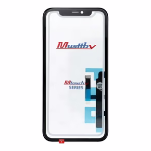 MUSTTBY Touch ekraan + OCA IPHONE 11