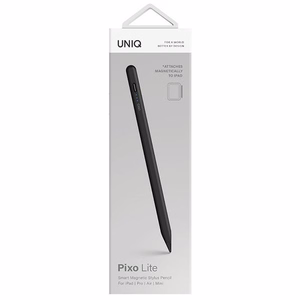 Uniq Pixo Lite magnetic stylus jaoks iPad - must