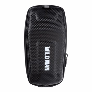 Universal bike phone hoidja WILDMAN E7S waterproof 0.8L