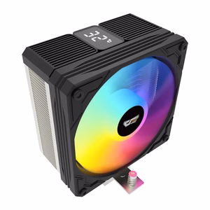 Ventilaator DarkFlash M400 ARGB (must)