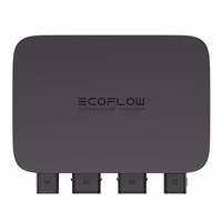 EcoFlow Alternator Laadija