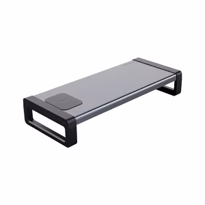 Monitor Alus ORICO koos QI Juhtmevaba laadija 15W