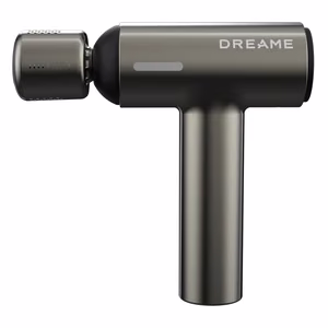 Dreame T60 massage gun – titanium