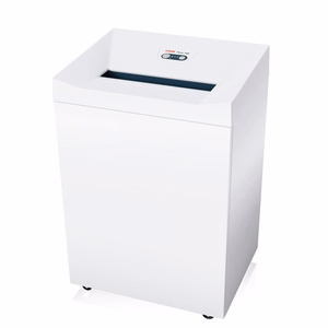 HSM Pure 740 – paberipurustaja, ribapurustusega, 3,9 mm, 145 l (2370111)