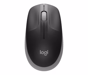 Juhtmevaba optiline hiir Logitech M190 hall