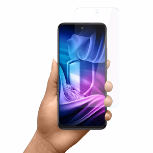 TCL 605 / 60 SE – 3mk Silky Matt Pro telefoni ekraanikaitse