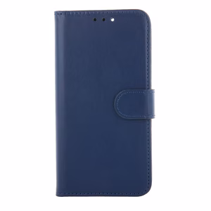 Nutikas Classic ümbris for Samsung Galaxy S25 Plus tumesinine
